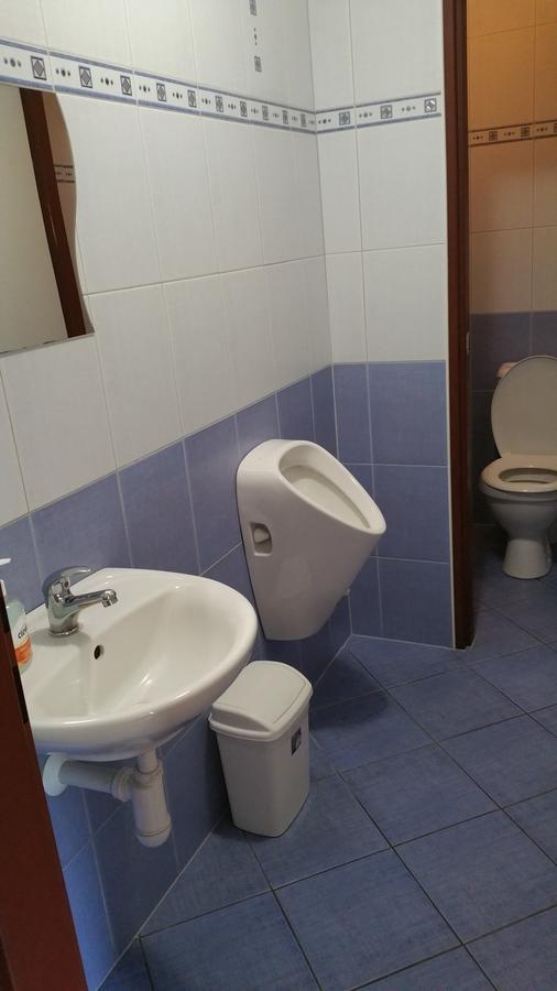 Penzion Filoun Plavy エクステリア 写真